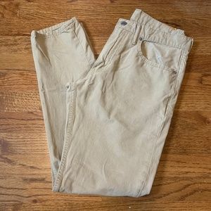 Levi's 512 Slim-Fit